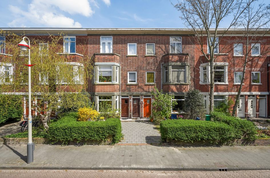 Van der Aastraat 47