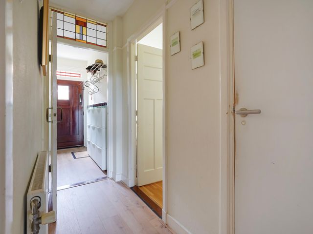 Van der Aastraat 47, Den Haag