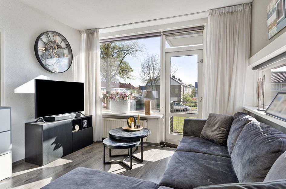 Jacob van Ruijsdaelstraat 44