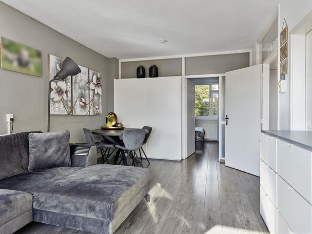 Jacob van Ruijsdaelstraat 44, Roosendaal