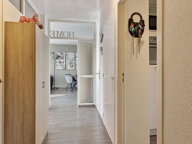 Jacob van Ruijsdaelstraat 44, Roosendaal