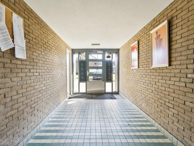 Jacob van Ruijsdaelstraat 44, Roosendaal