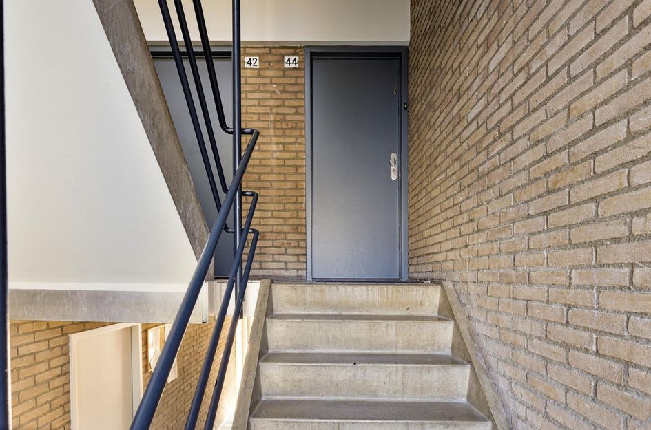 Jacob van Ruijsdaelstraat 44
