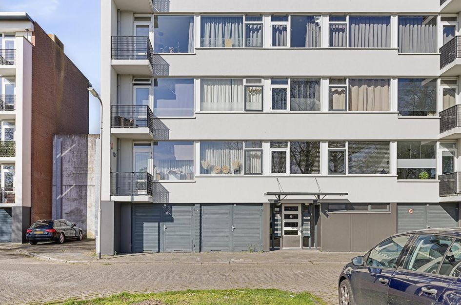 Jacob van Ruijsdaelstraat 44
