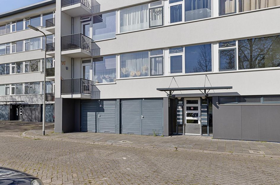 Jacob van Ruijsdaelstraat 44