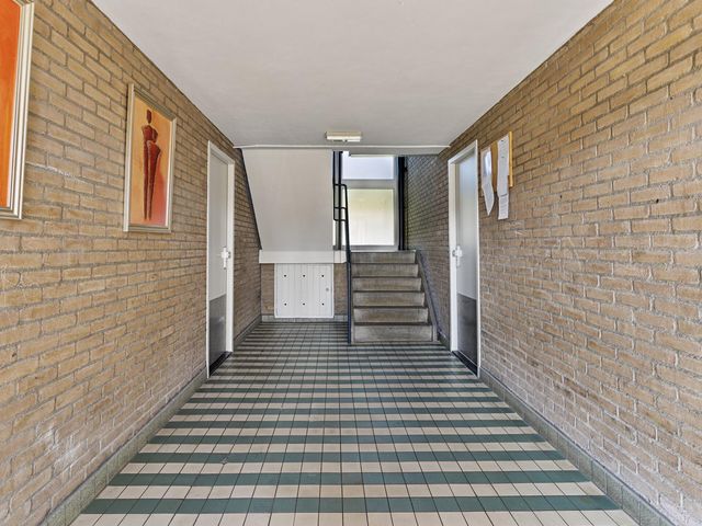 Jacob van Ruijsdaelstraat 44, Roosendaal