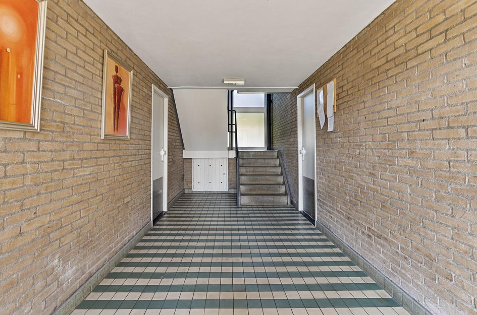 Jacob van Ruijsdaelstraat 44