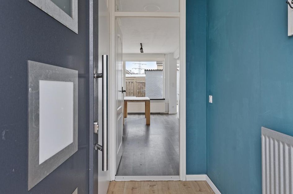 Bedaulxstraat 22