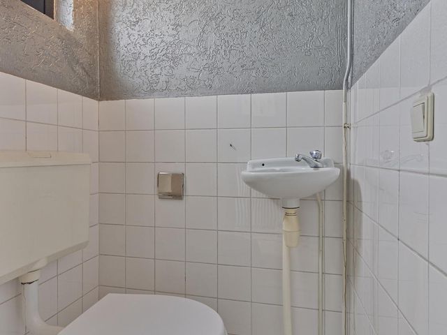 Bedaulxstraat 22, Geertruidenberg