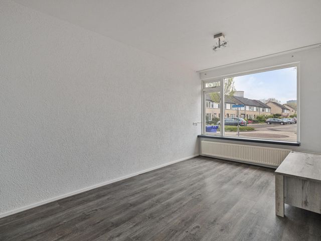 Bedaulxstraat 22, Geertruidenberg