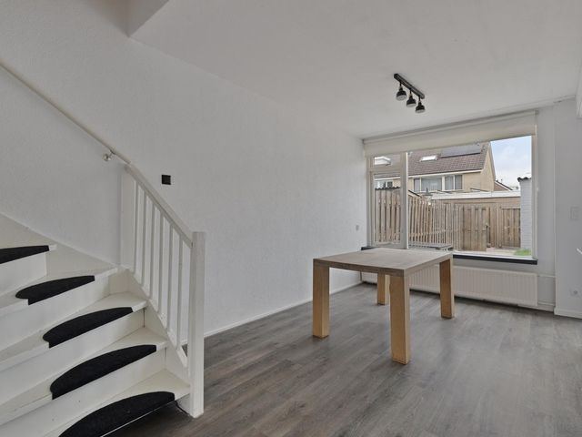 Bedaulxstraat 22, Geertruidenberg