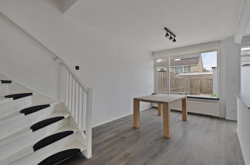 Bedaulxstraat 22