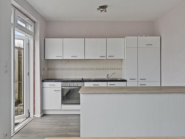 Bedaulxstraat 22, Geertruidenberg