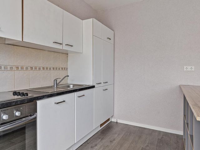 Bedaulxstraat 22, Geertruidenberg