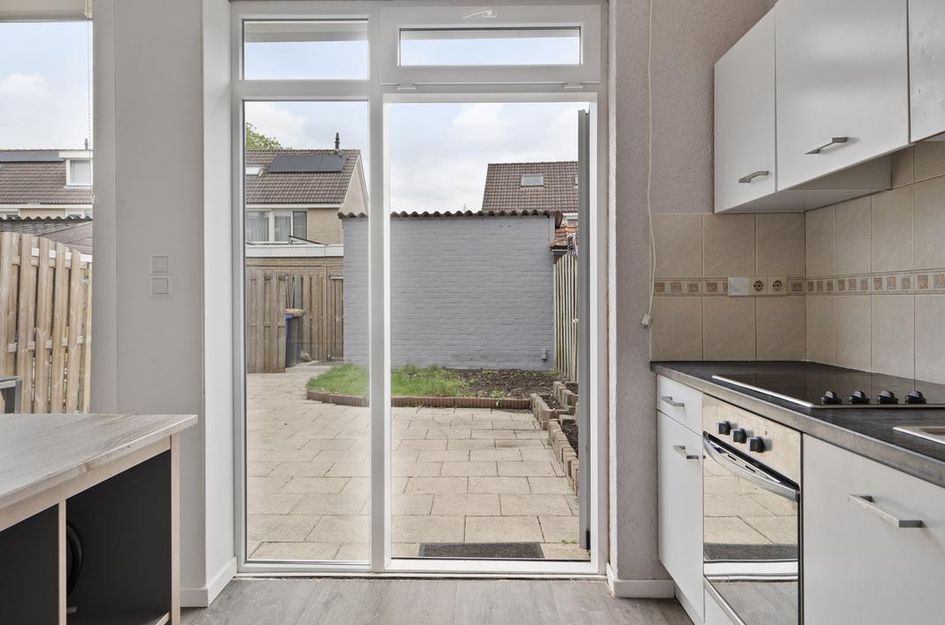 Bedaulxstraat 22