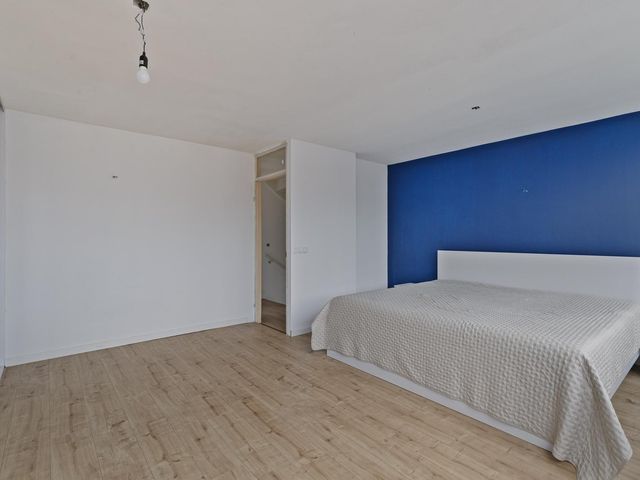 Bedaulxstraat 22, Geertruidenberg