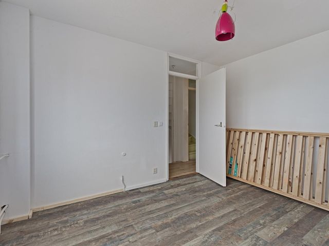 Bedaulxstraat 22, Geertruidenberg