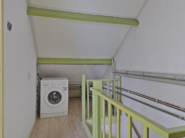 Bedaulxstraat 22, Geertruidenberg