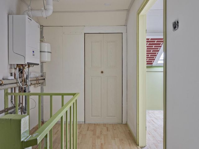 Bedaulxstraat 22, Geertruidenberg