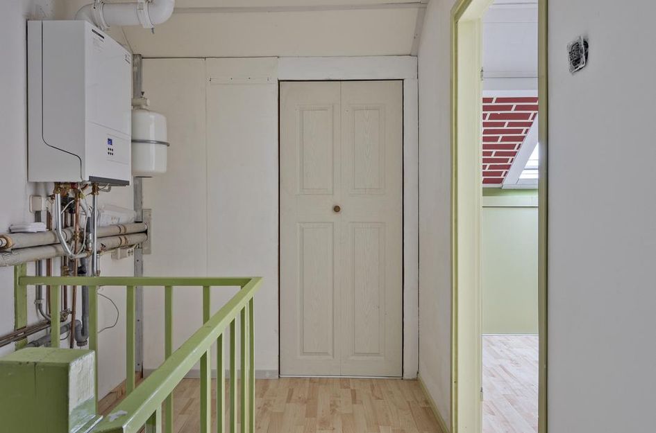 Bedaulxstraat 22