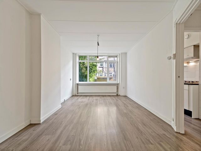 Voetjesstraat 68A, Rotterdam