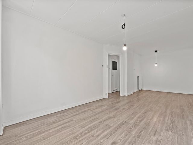 Voetjesstraat 68A, Rotterdam