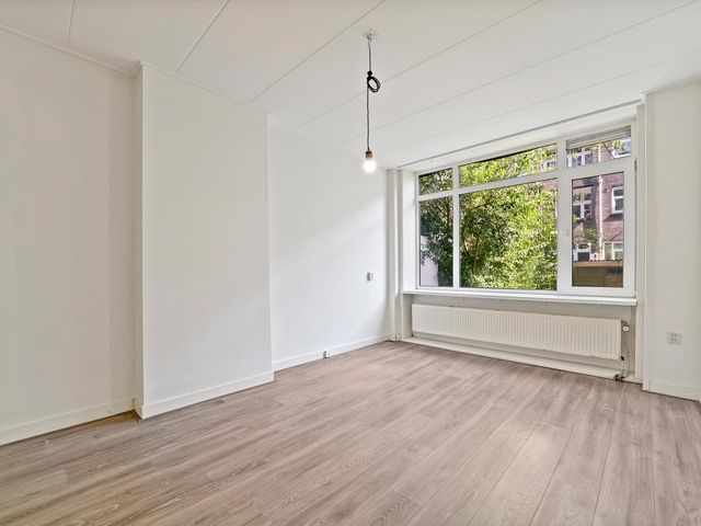 Voetjesstraat 68A, Rotterdam