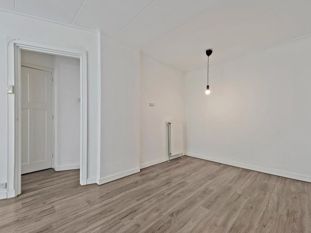 Voetjesstraat 68A, Rotterdam