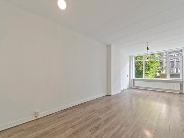 Voetjesstraat 68A, Rotterdam