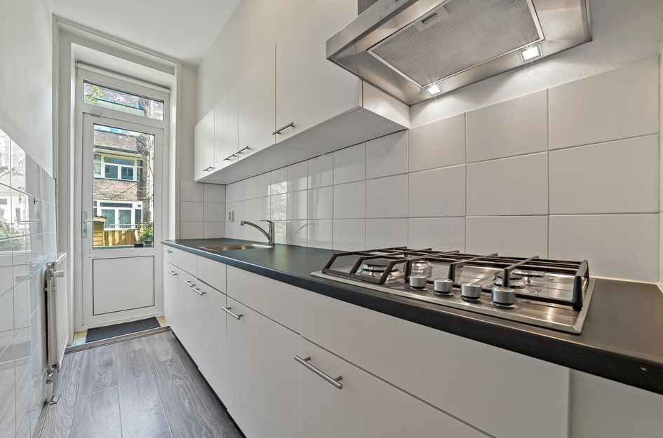Voetjesstraat 68A