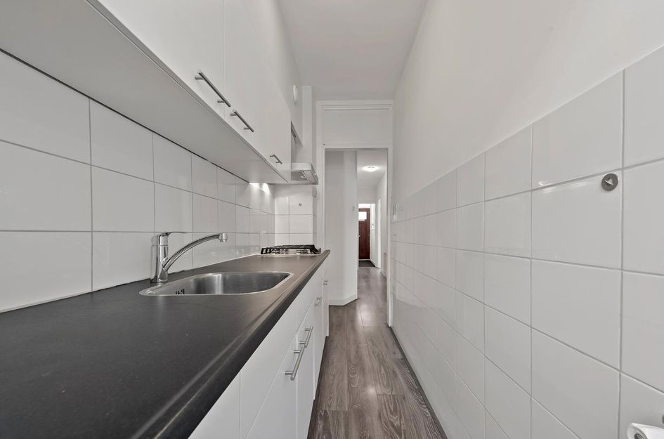Voetjesstraat 68A