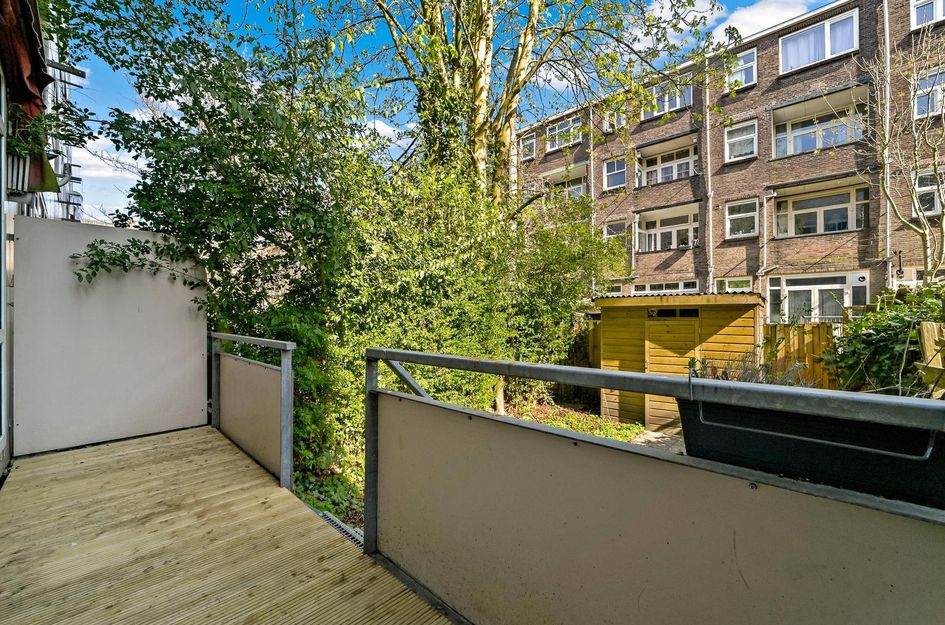 Voetjesstraat 68A