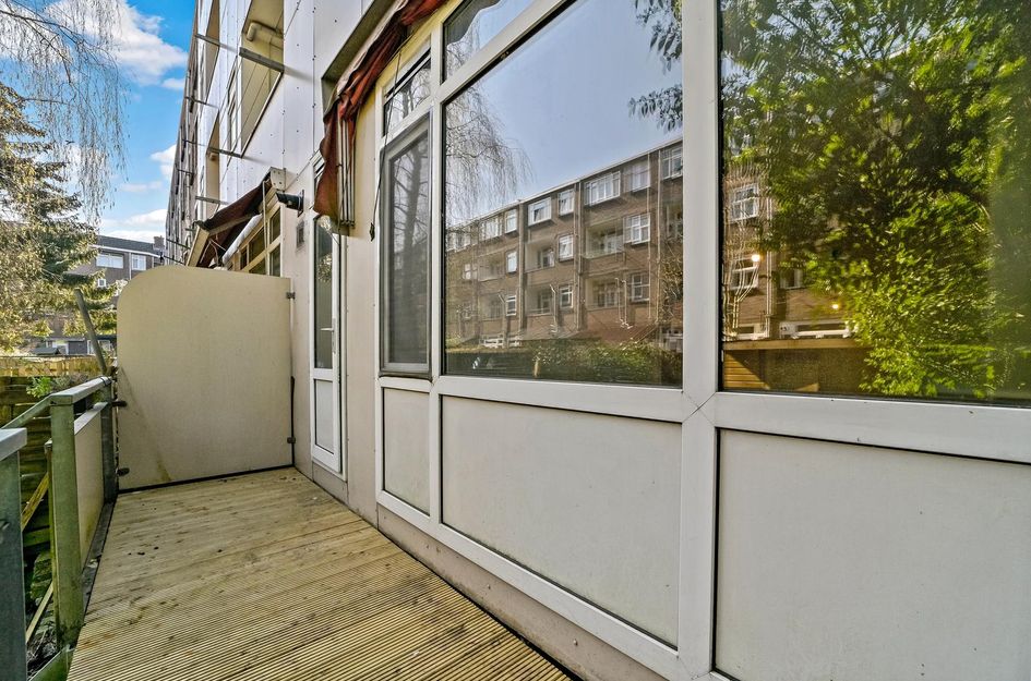 Voetjesstraat 68A