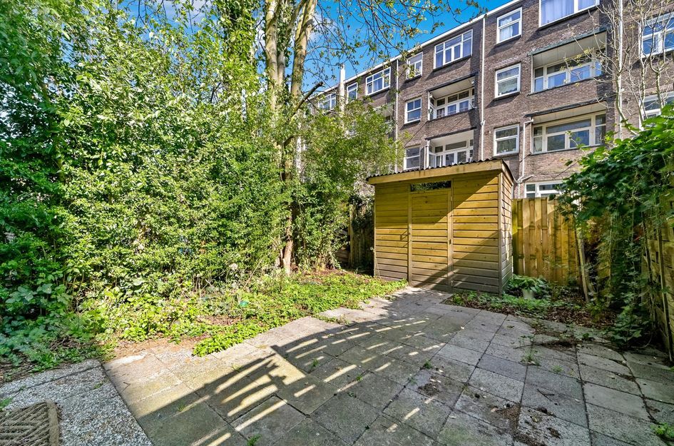 Voetjesstraat 68A