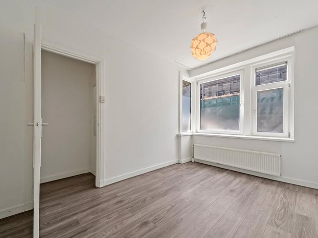 Voetjesstraat 68A, Rotterdam