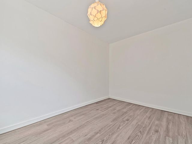 Voetjesstraat 68A, Rotterdam
