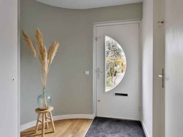 Jan Van Ruusbroeclaan 5, Oegstgeest