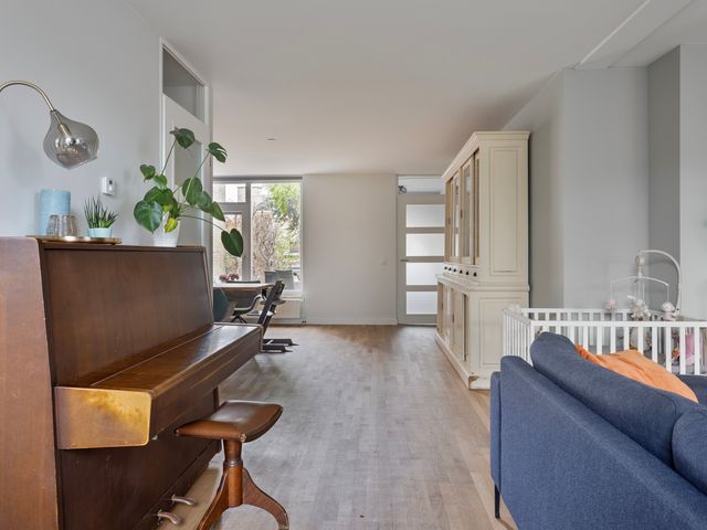 Jan Van Ruusbroeclaan 5, Oegstgeest