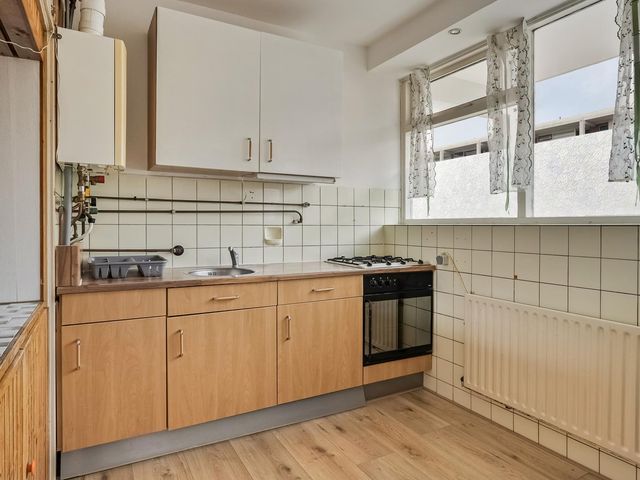 Wolvenrade 59, 'S-Gravenhage