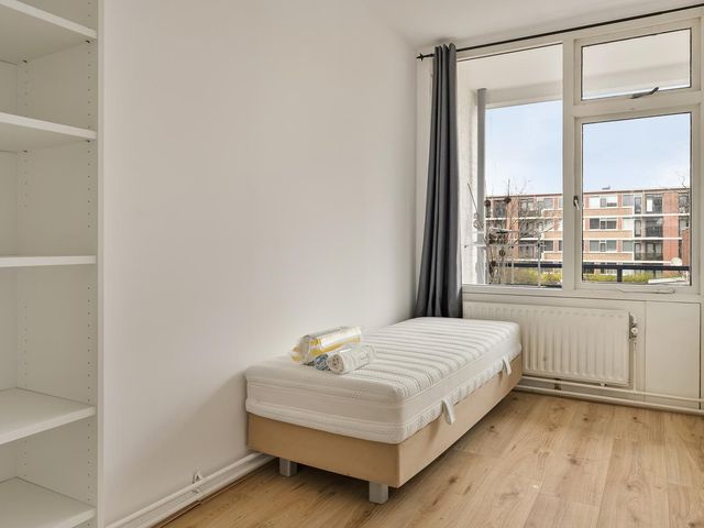 Wolvenrade 59, 'S-Gravenhage