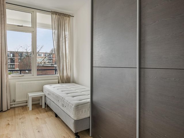 Wolvenrade 59, 'S-Gravenhage