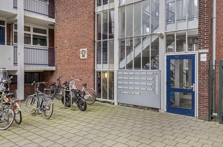 Wolvenrade 59