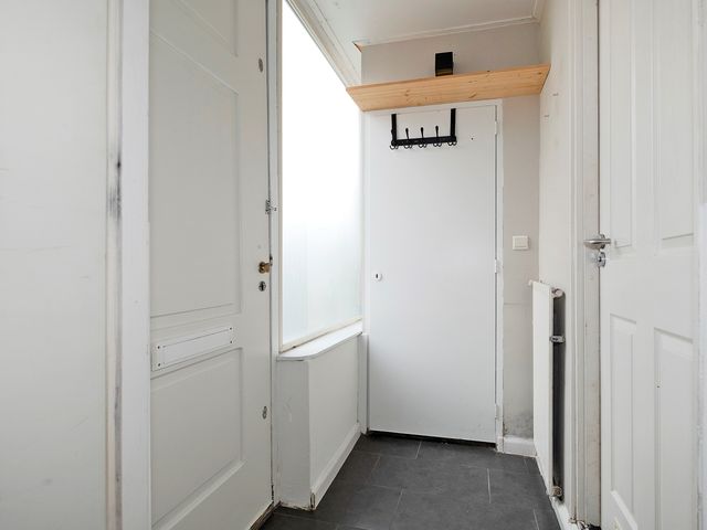 Agricolastraat 41, Groningen
