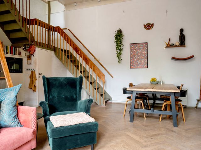 Agricolastraat 41, Groningen