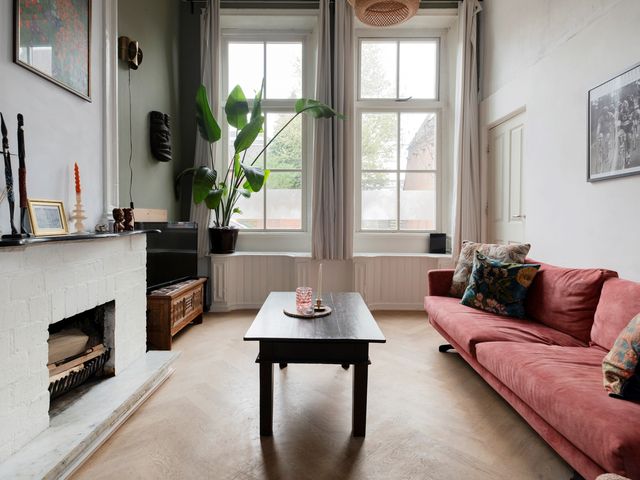 Agricolastraat 41, Groningen