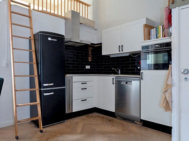 Agricolastraat 41, Groningen