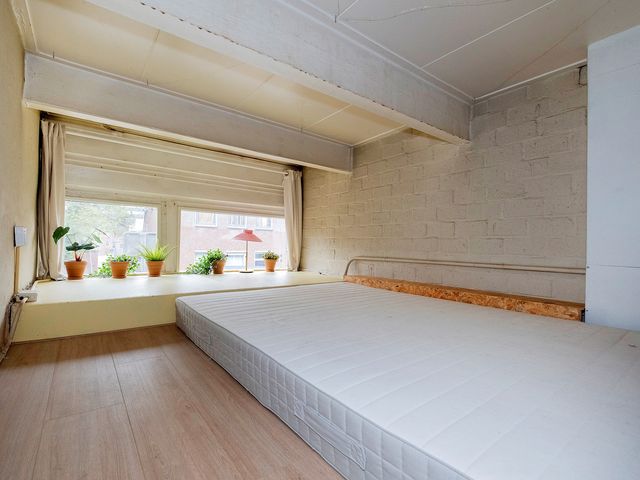Agricolastraat 41, Groningen