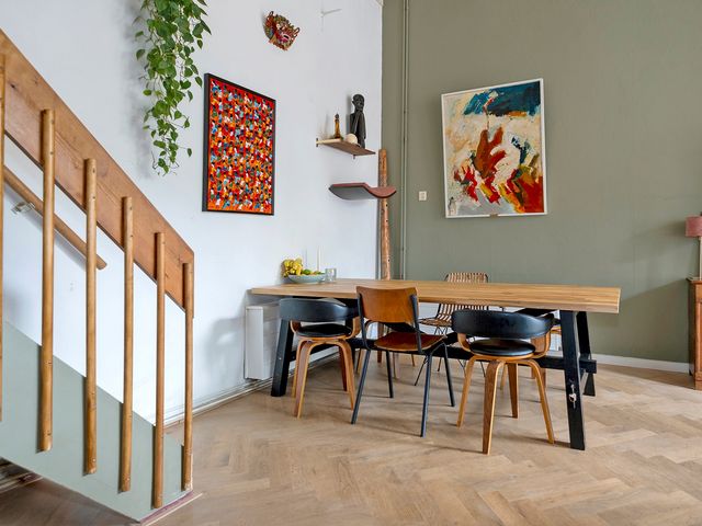 Agricolastraat 41, Groningen
