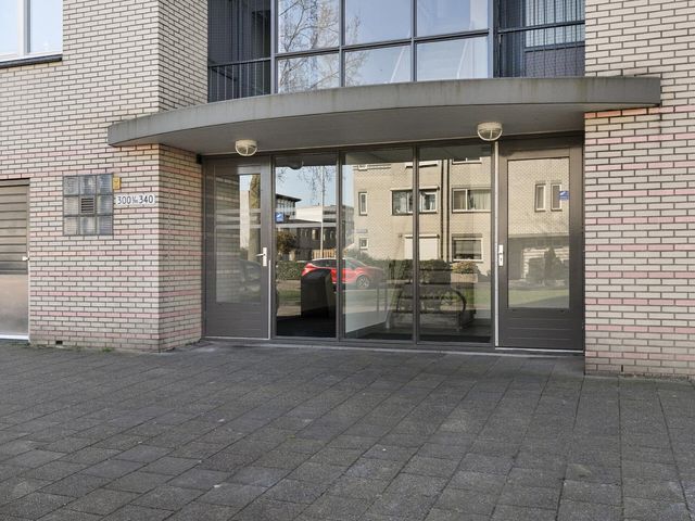 Rietkerkweg 310, Rotterdam