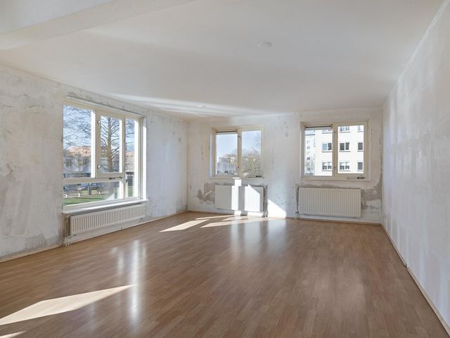 Rietkerkweg 310, Rotterdam